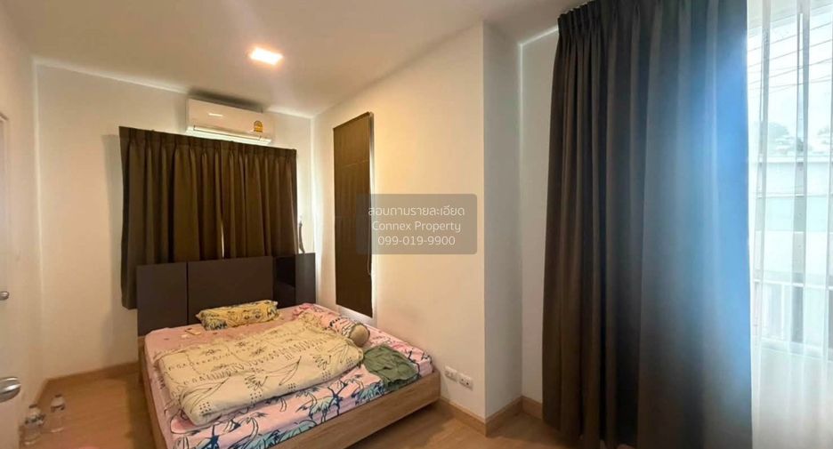 Casa adosada en venta de 3 habitaciones en Mueang Phuket, Phuket