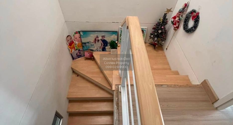 Casa adosada en venta de 3 habitaciones en Mueang Phuket, Phuket