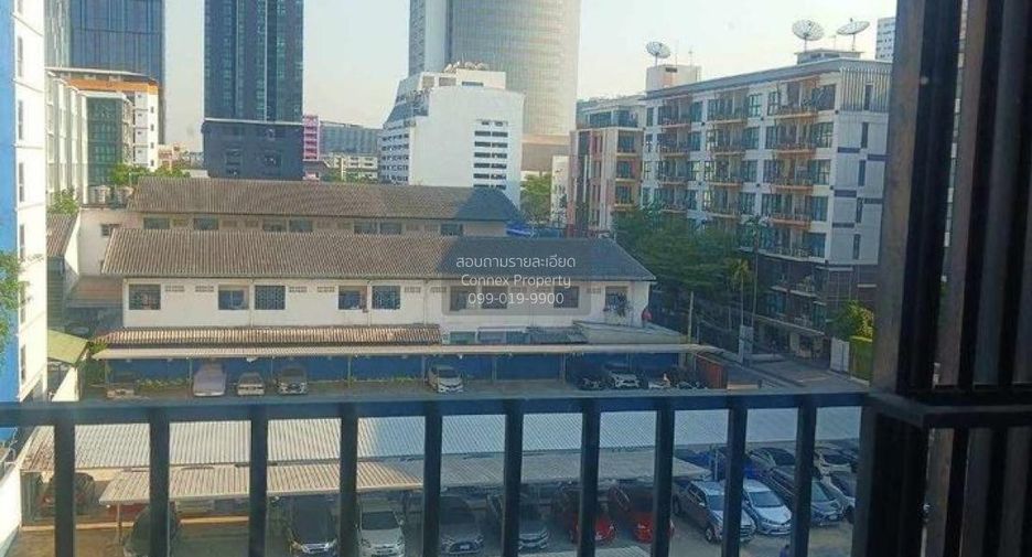Wohnung zum Kauf mit 1 Zimmer in Pak Kret, Nonthaburi