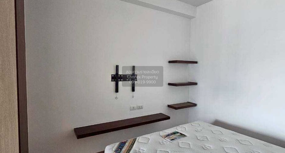 Condo en venta de 1 habitaciones en Chatuchak, Bangkok