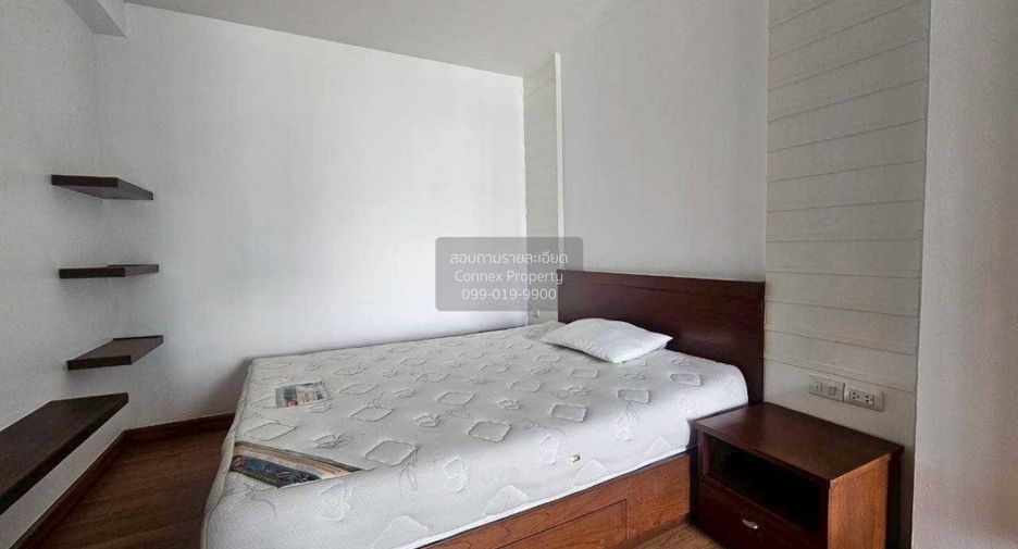 Condo en venta de 1 habitaciones en Chatuchak, Bangkok