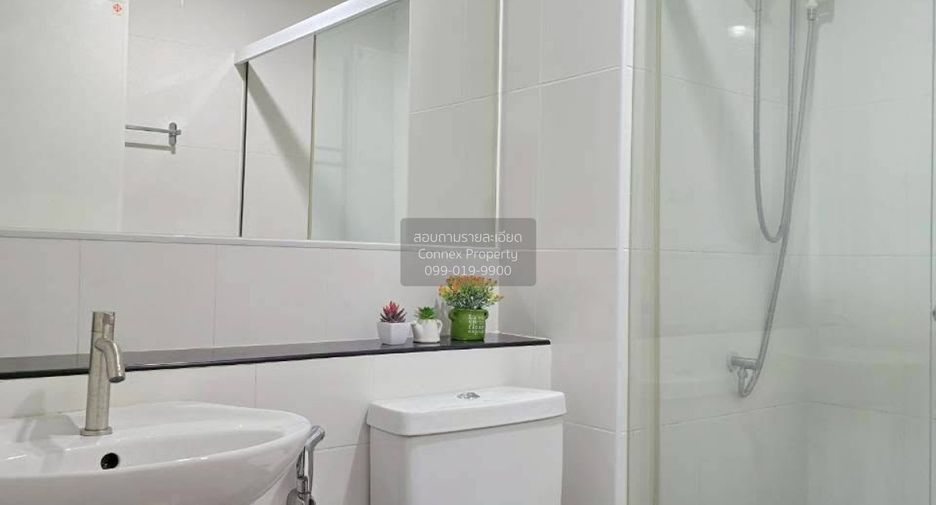 À vendre 1 chambre condo à Phra Khanong, Bangkok
