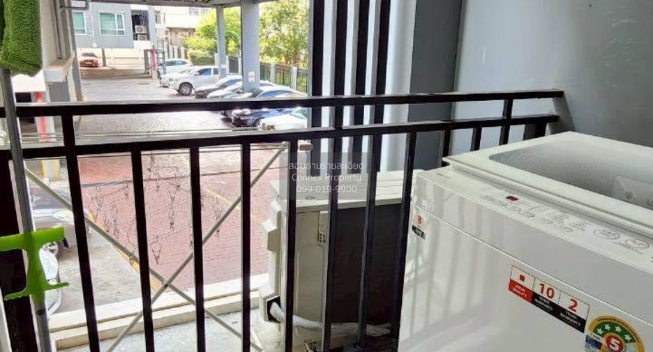 À vendre 1 chambre condo à Phra Khanong, Bangkok