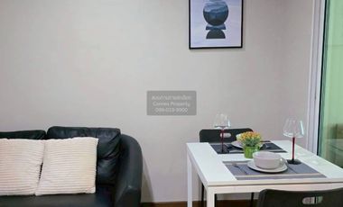 À vendre 1 chambre condo à Phra Khanong, Bangkok