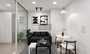 Продажа 1 кровать кондо в Щанг Тхонгланг, Бангкок