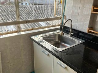 Продажа 1 кровать кондо в Дин Даенг, Бангкок