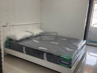 Продажа 1 кровать кондо в Дин Даенг, Бангкок