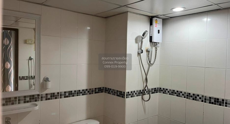 Продажа 1 кровать кондо в Дин Даенг, Бангкок