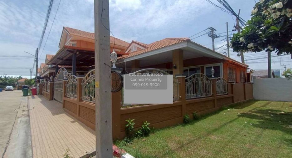 Haus zum Kauf mit 5 Zimmer in Khlong Luang, Pathum Thani