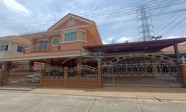 Haus zum Kauf mit 5 Zimmer in Khlong Luang, Pathum Thani