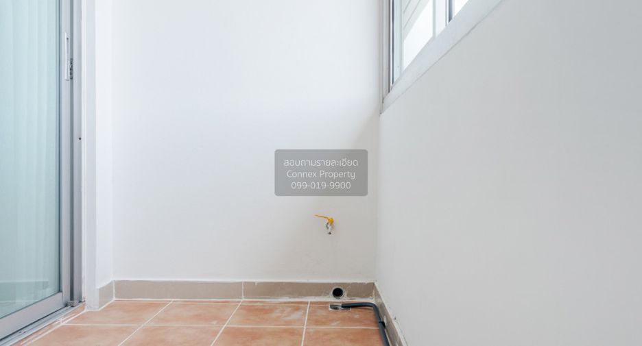 À vendre 1 chambre condo à Bang Khen, Bangkok