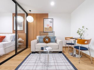 À vendre 1 chambre condo à Bang Khen, Bangkok