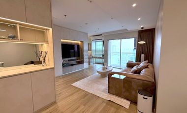 Wohnung zum Kauf mit 2 Zimmer in Sathon, Bangkok
