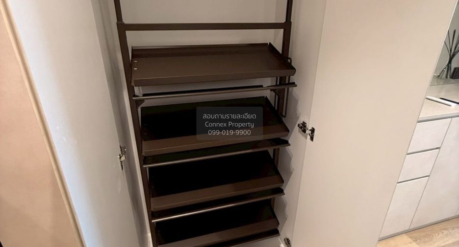 Wohnung zum Kauf mit 2 Zimmer in Sathon, Bangkok
