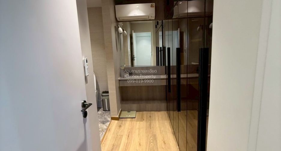 Wohnung zum Kauf mit 2 Zimmer in Sathon, Bangkok