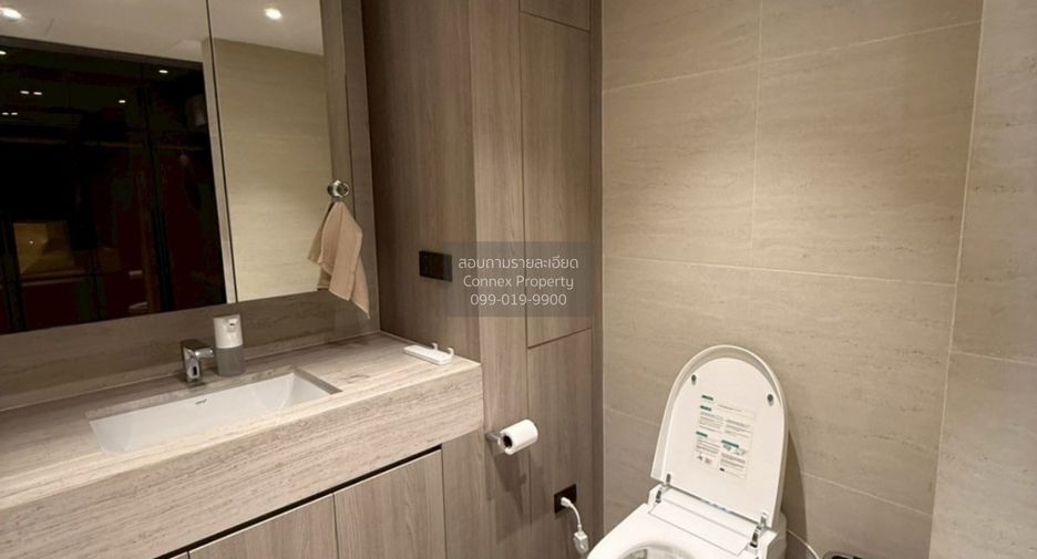 Wohnung zum Kauf mit 2 Zimmer in Sathon, Bangkok