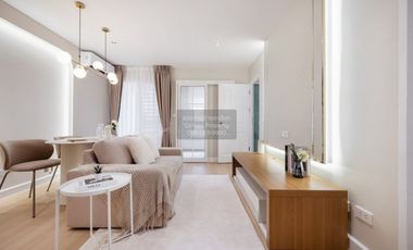 For sale 2 bedrooms condo in Phra Khanong, Bangkok