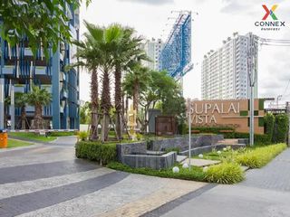 Wohnung zum Kauf mit 1 Zimmer in Mueang Nonthaburi, Nonthaburi