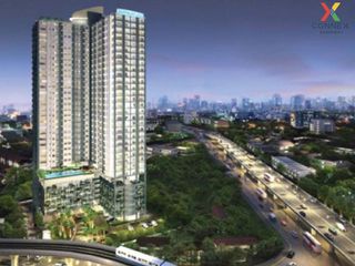 Wohnung zum Kauf mit 1 Zimmer in Mueang Nonthaburi, Nonthaburi