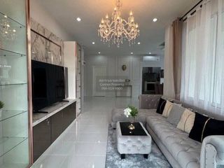 À vendre 3 chambres maison à Bang Lamung, Chonburi