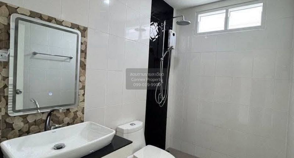 À vendre 3 chambres maison à Bang Lamung, Chonburi