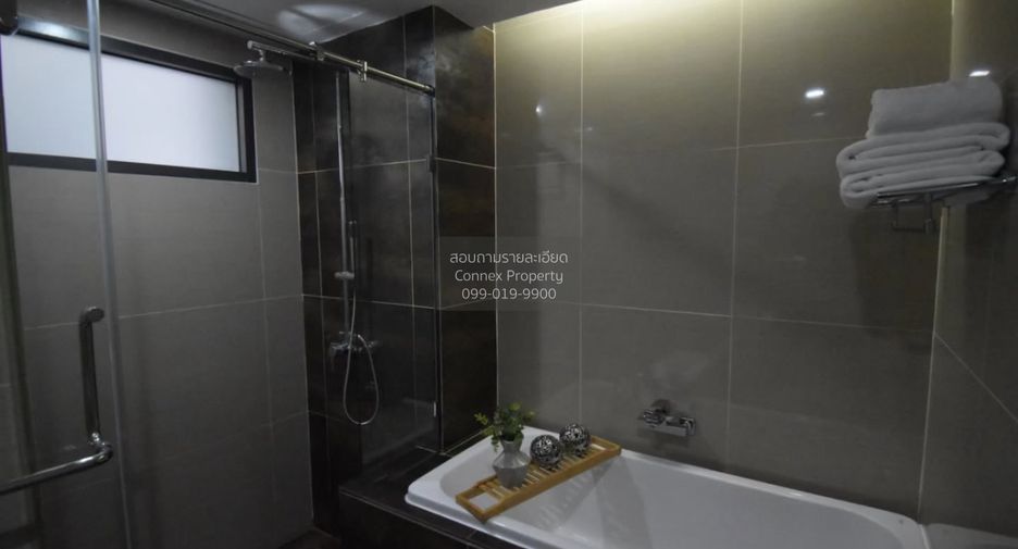 Wohnung zum Kauf mit 24 Zimmer in Khlong Toei, Bangkok