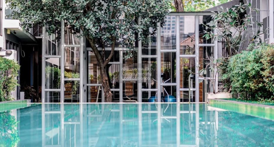Wohnung zum Kauf mit 24 Zimmer in Khlong Toei, Bangkok