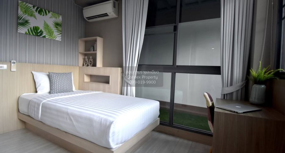 Wohnung zum Kauf mit 24 Zimmer in Khlong Toei, Bangkok