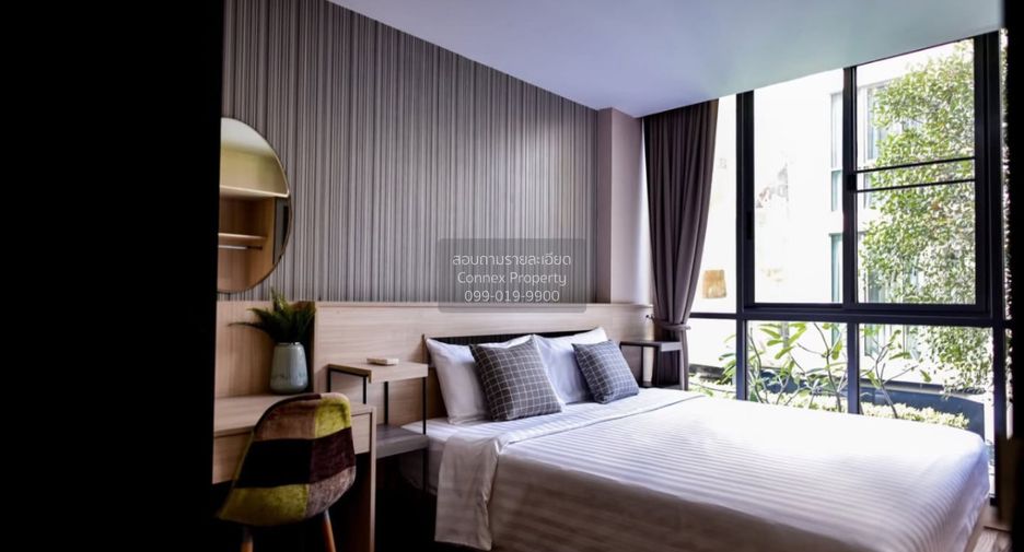 Wohnung zum Kauf mit 24 Zimmer in Khlong Toei, Bangkok