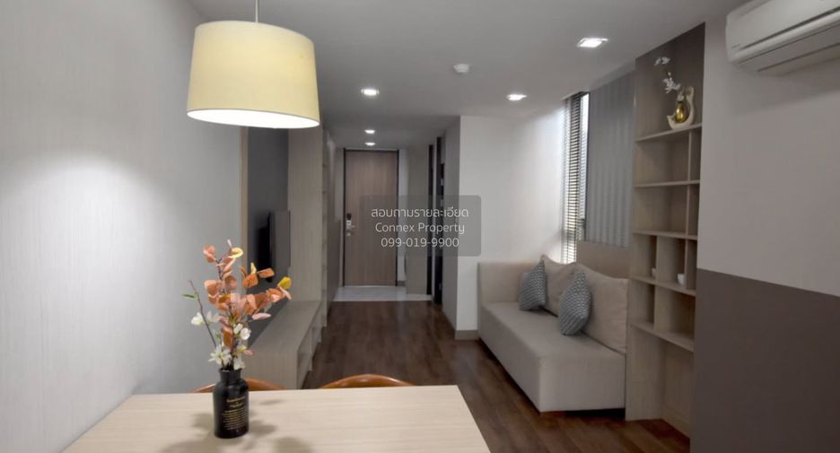 Wohnung zum Kauf mit 24 Zimmer in Khlong Toei, Bangkok