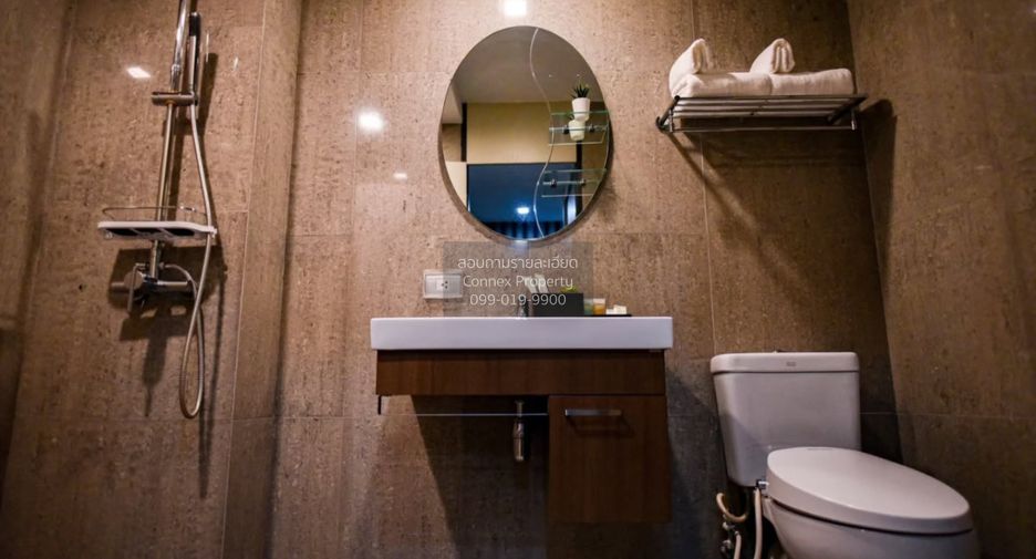 Wohnung zum Kauf mit 24 Zimmer in Khlong Toei, Bangkok