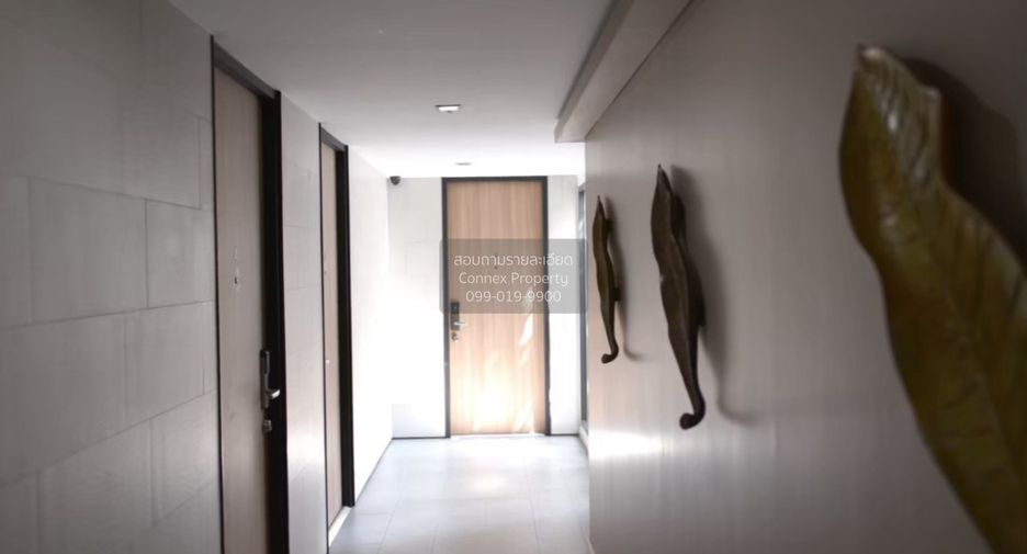 Wohnung zum Kauf mit 24 Zimmer in Khlong Toei, Bangkok