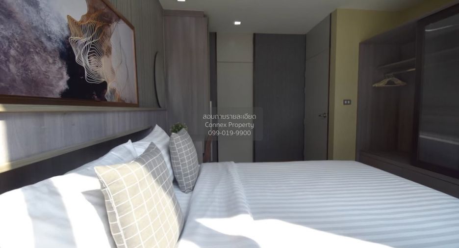 Wohnung zum Kauf mit 24 Zimmer in Khlong Toei, Bangkok