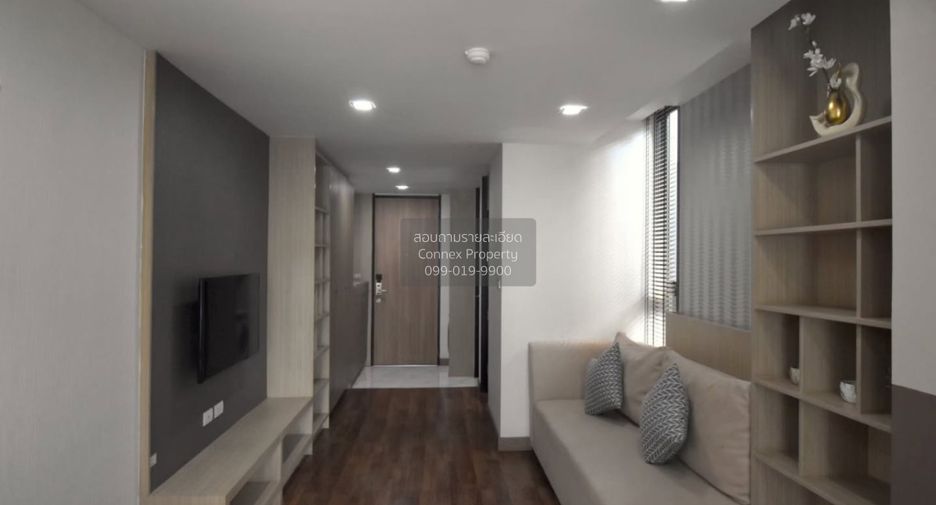 Wohnung zum Kauf mit 24 Zimmer in Khlong Toei, Bangkok