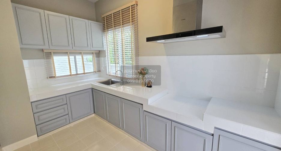 À vendre 3 chambres maison à Mueang Pathum Thani, Pathum Thani