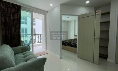À vendre 1 chambre condo à Bang Lamung, Chonburi