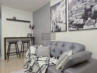 Condo en venta de 1 habitaciones en Prawet, Bangkok
