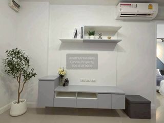 Condo en venta de 1 habitaciones en Prawet, Bangkok