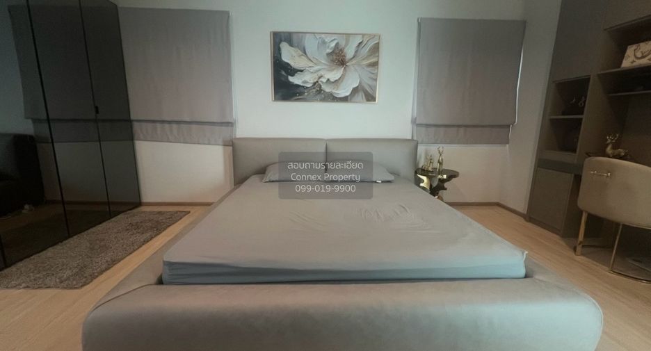 For sale 4 ベッドルーム house in Lat Phrao, Bangkok
