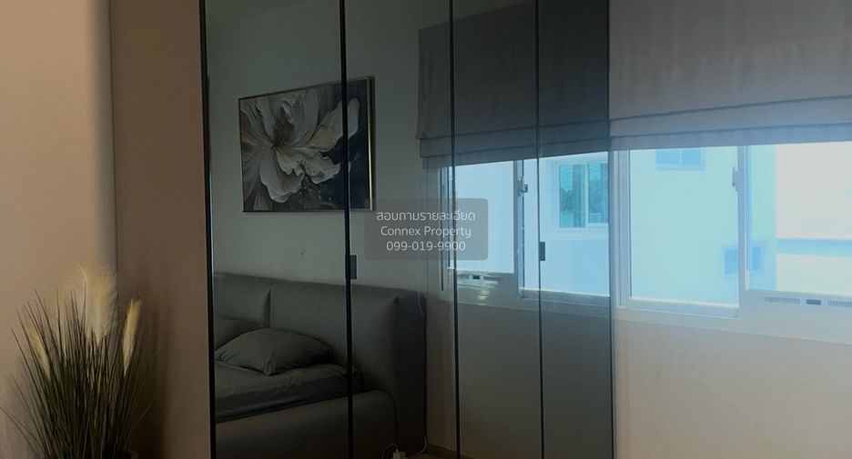 For sale 4 ベッドルーム house in Lat Phrao, Bangkok