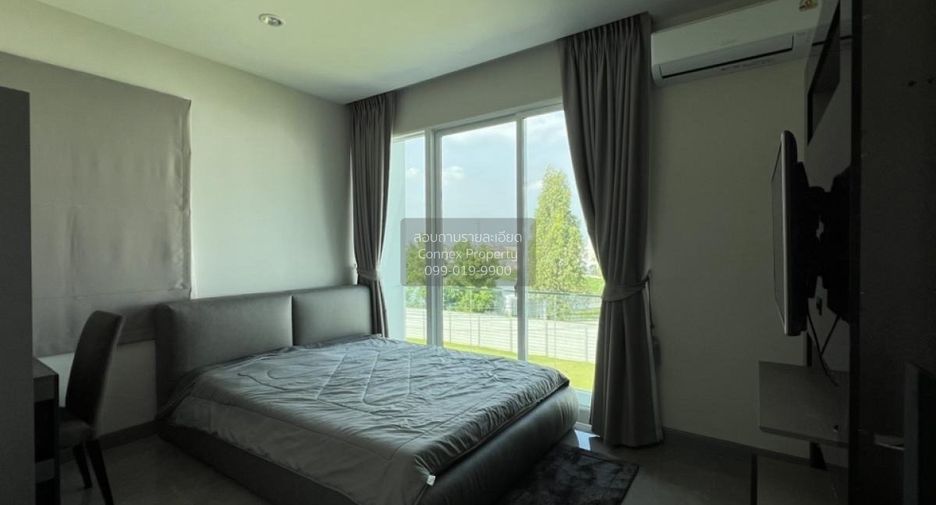 For sale 4 ベッドルーム house in Lat Phrao, Bangkok