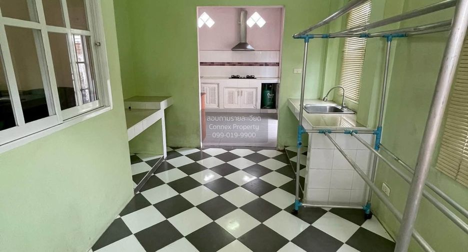 For sale 3 bedrooms house in Bang Kruai, Nonthaburi