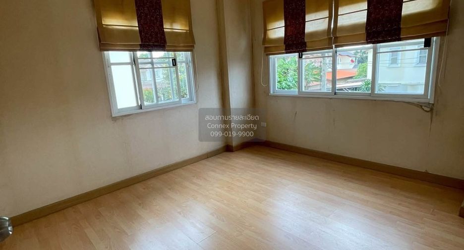 For sale 3 bedrooms house in Bang Kruai, Nonthaburi