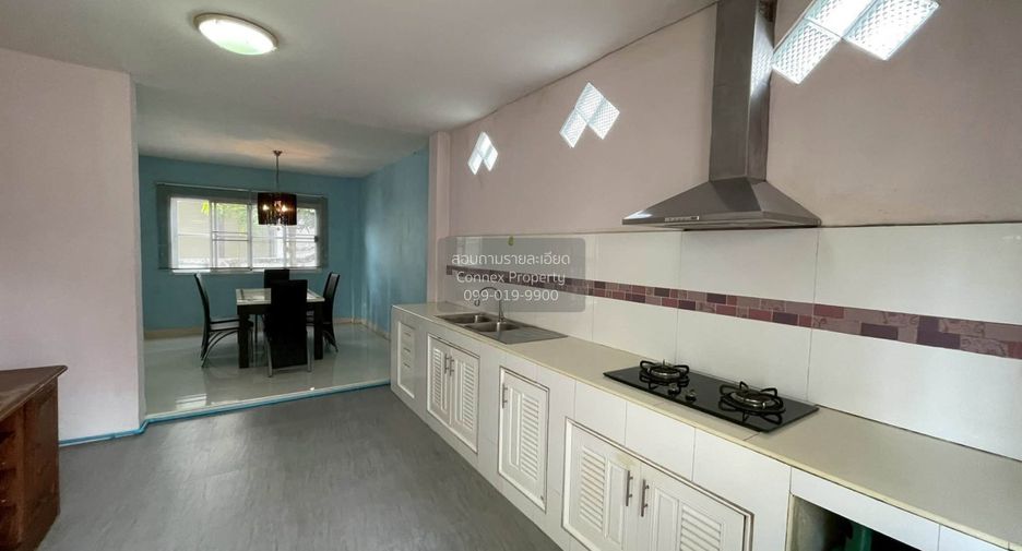For sale 3 bedrooms house in Bang Kruai, Nonthaburi