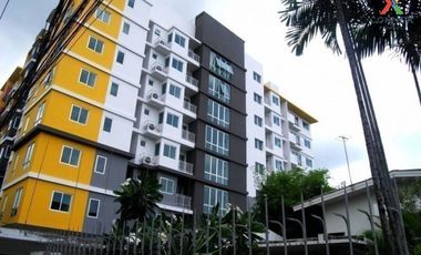 For sale 2 bedrooms condo in Phra Khanong, Bangkok
