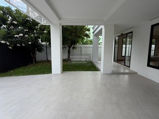 出售 4 卧室 独立屋 在 Lat Phrao, 曼谷