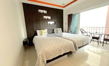 出售 1 卧室 公寓 在 Bang Lamung, Chon Buri