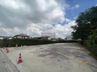 For sale 1 bed land in Mueang Samut Prakan, Samut Prakan