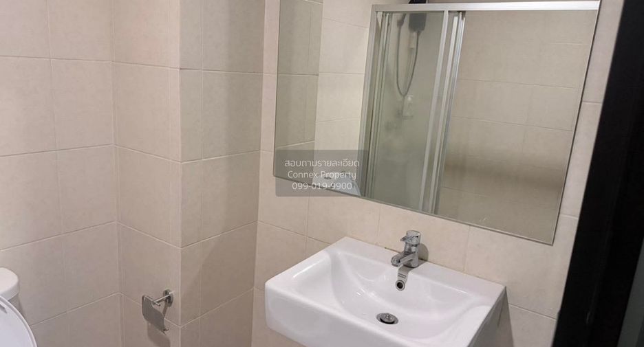 À vendre 1 chambre condo à Si Racha, Chonburi