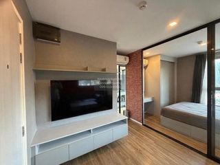 Wohnung zum Kauf mit 1 Zimmer in Si Racha, Chonburi